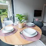 Apartmán Invest Widok 800 M3