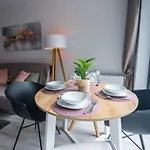 Invest Widok 800 M3 Apartmán *