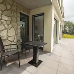 Invest Widok 800 M3 Apartmán Sklářská Poruba