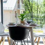 Apartmán Invest Widok 800 M3 Sklářská Poruba