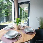 Invest Widok 800 M3 Sklářská Poruba