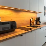 Apartmán Invest Widok 800 M3 Sklářská Poruba