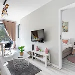 Invest Widok 800 M3 * Sklářská Poruba
