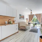 Invest Widok 800 M3 Apartmán Sklářská Poruba