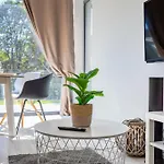Invest Widok 800 M3 Apartmán