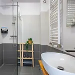 Invest Widok 800 M3 Apartmán Sklářská Poruba