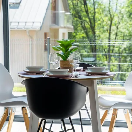 Apartamento Invest Widok 800 M3 Szklarska Poręba