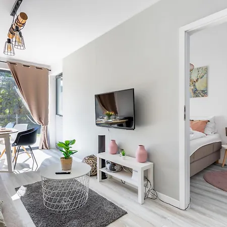 Invest Widok 800 M3 * Szklarska Poręba