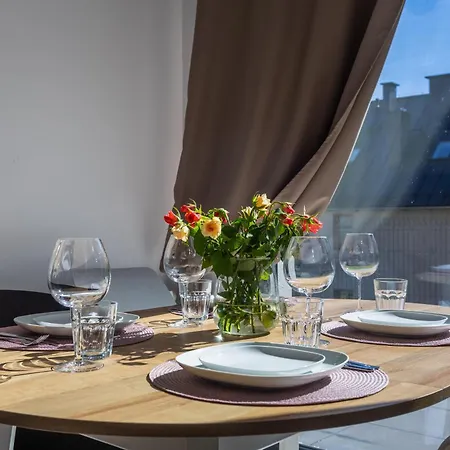 Invest Widok 800 M3 Sklářská Poruba