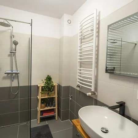 Invest Widok 800 M3 Szklarska Poręba