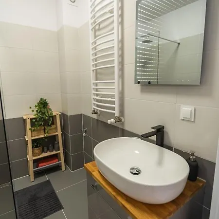 Invest Widok 800 M3 * Szklarska Poręba