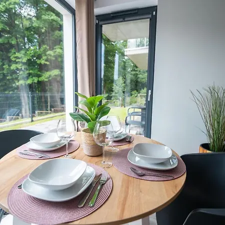 Invest Widok 800 M3 Szklarska Poręba