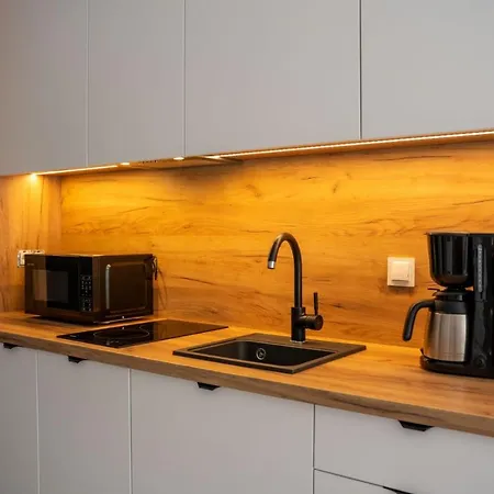 Apartman Invest Widok 800 M3 Szklarska Poręba