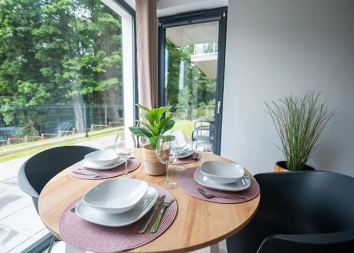 Invest Widok 800 M3 Szklarska Poreba