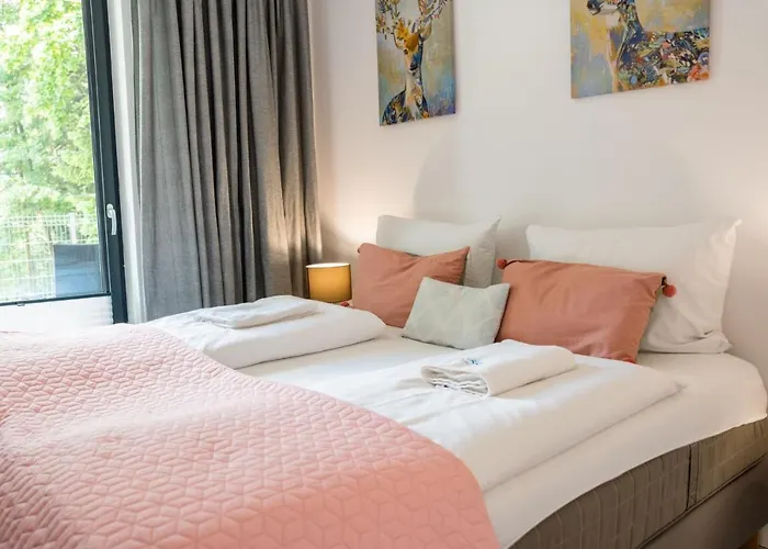 Invest Widok 800 M3 Apartment