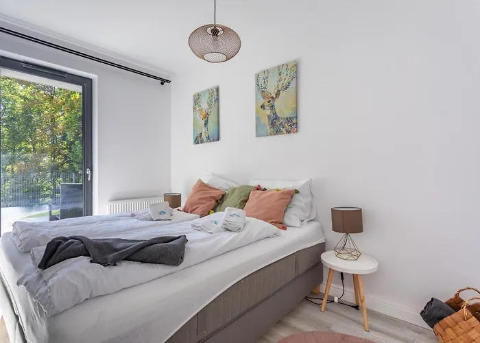 Invest Widok 800 M3 Szklarska Poreba