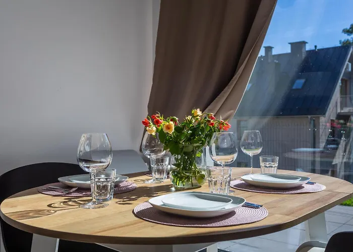 Invest Widok 800 M3 Szklarska Poreba